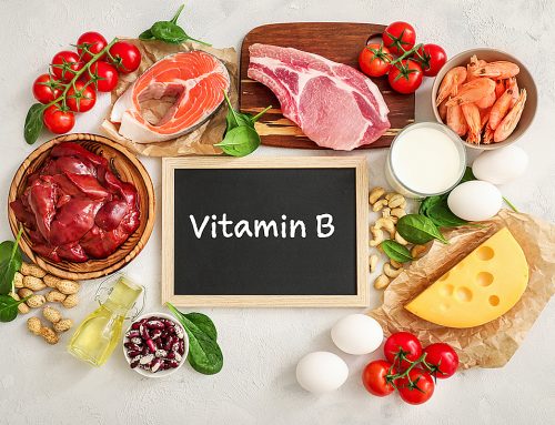 B Vitaminleri: Çocukların Sağlıklı Gelişimi İçin Kilit Taşlar